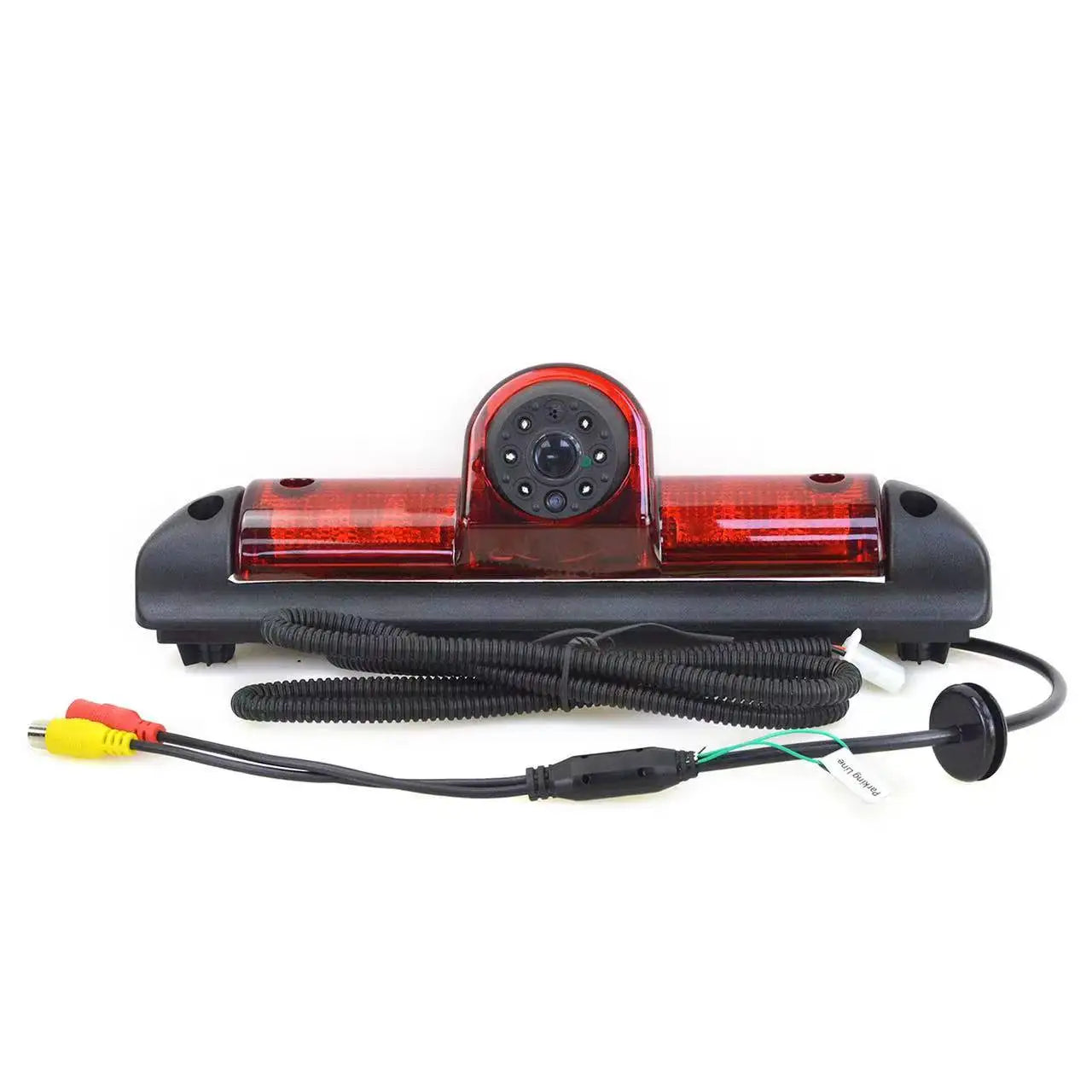 Car Brake Light Rear View Camera Night Vision Reverse