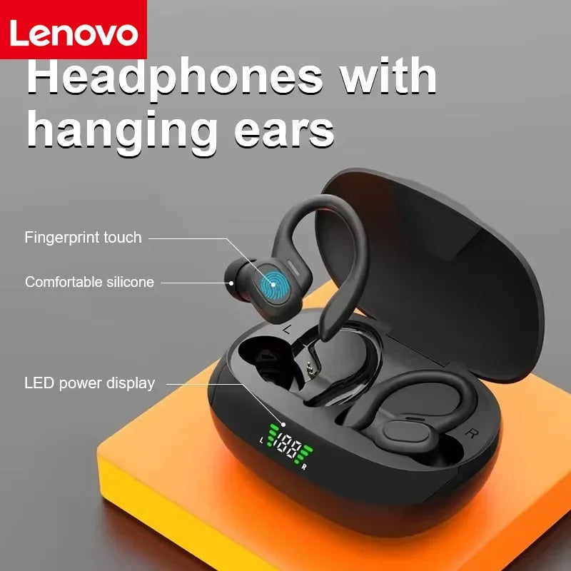 Lenovo Sports Wireless Earphones BT