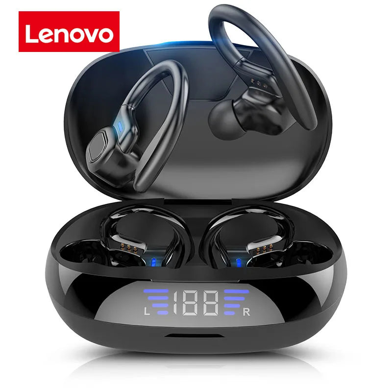 Lenovo Sports Wireless Earphones BT