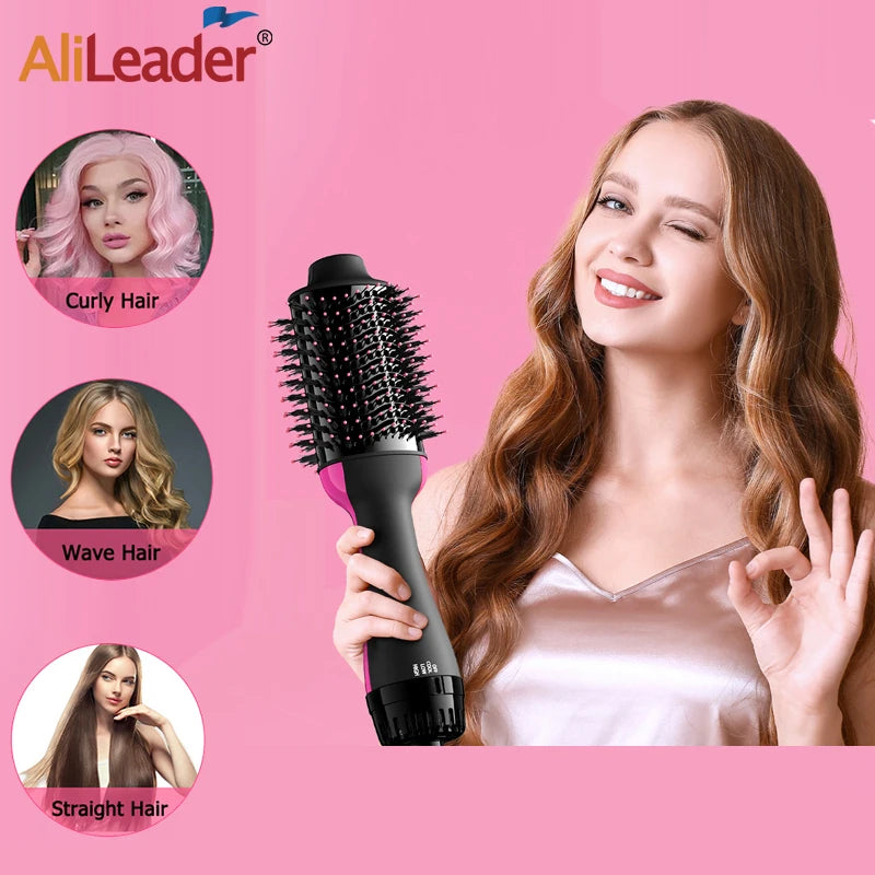 Hair Dryer Brushes For Women Blow Drying