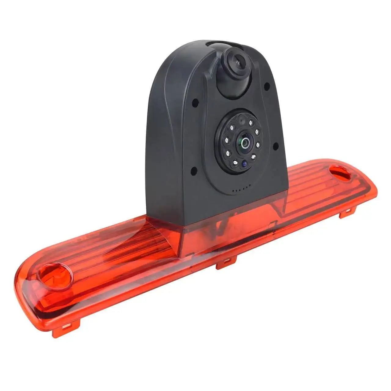 forCar Brake Light Dual Camera HD Reversing Camera