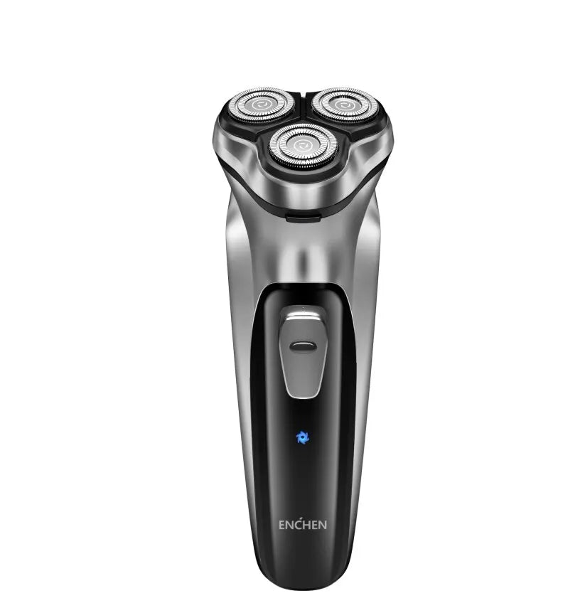 ENCHEN Blackstone Electrical Rotary Shaver for Men 3D