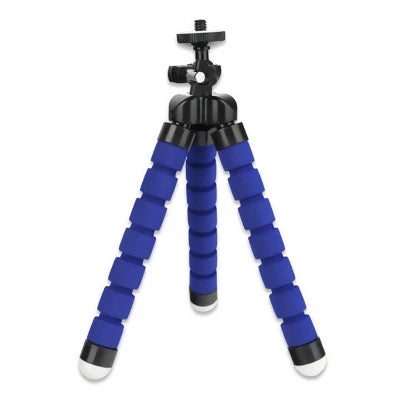 Mini Octopus Tripod Accessories for Go Pro