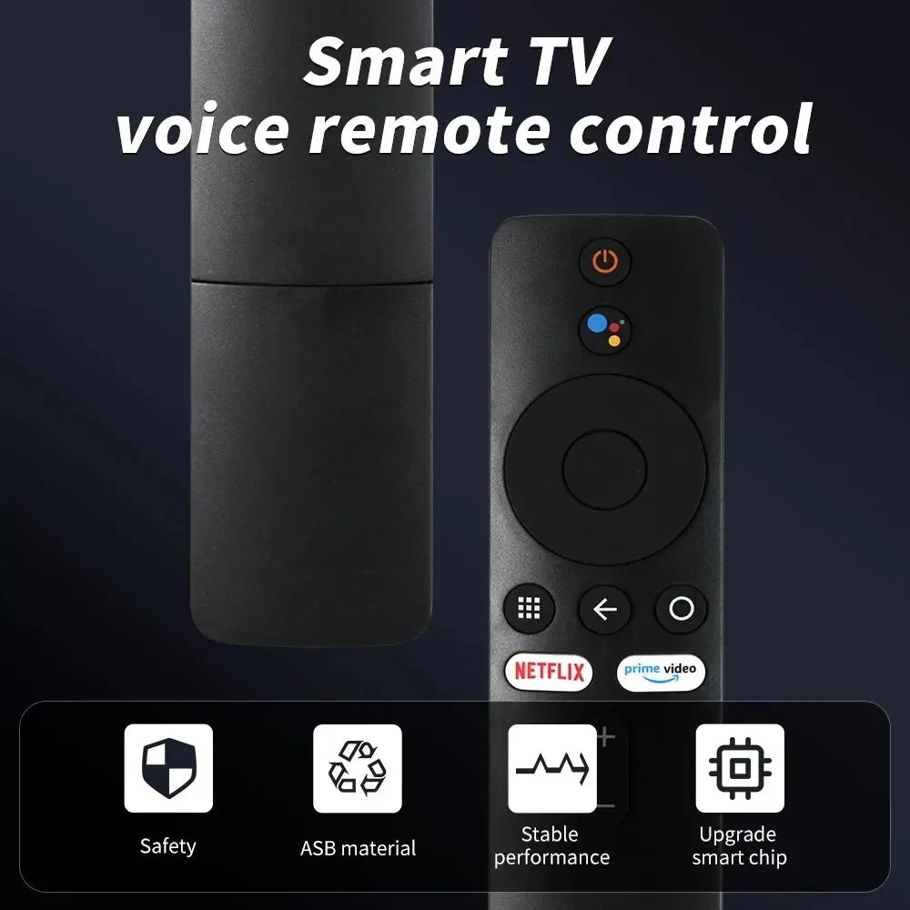 MRSVI XMRM-006 Bluetooth Voice Remote