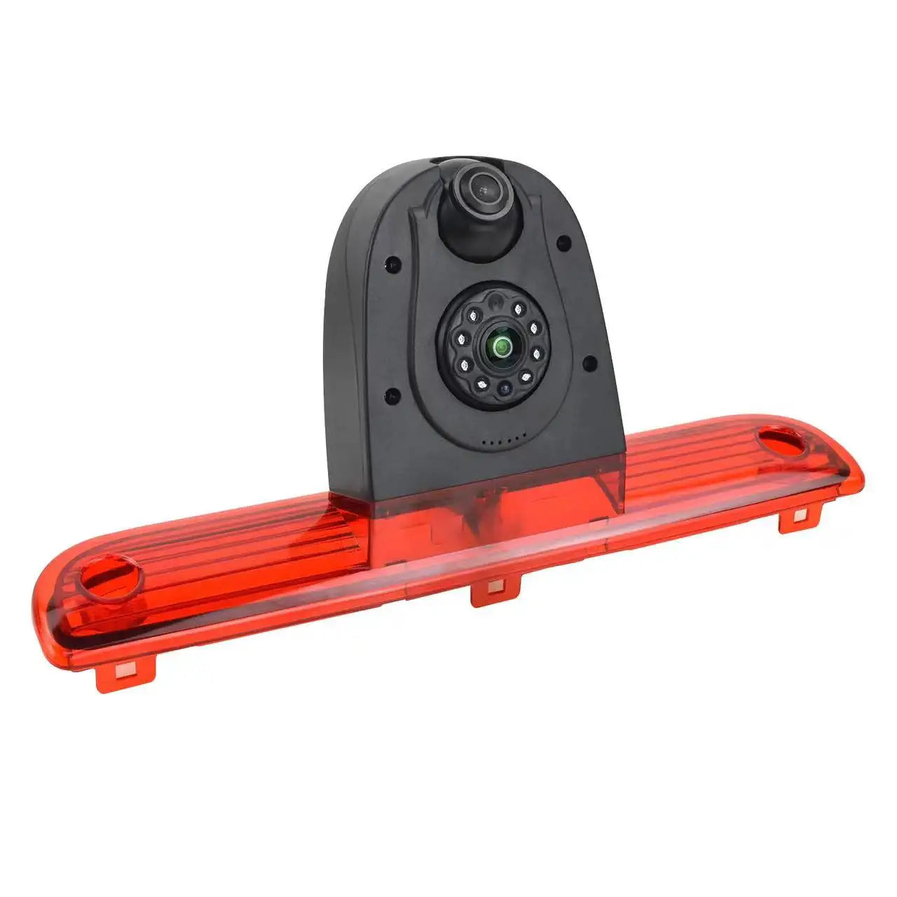 forCar Brake Light Dual Camera HD Reversing Camera
