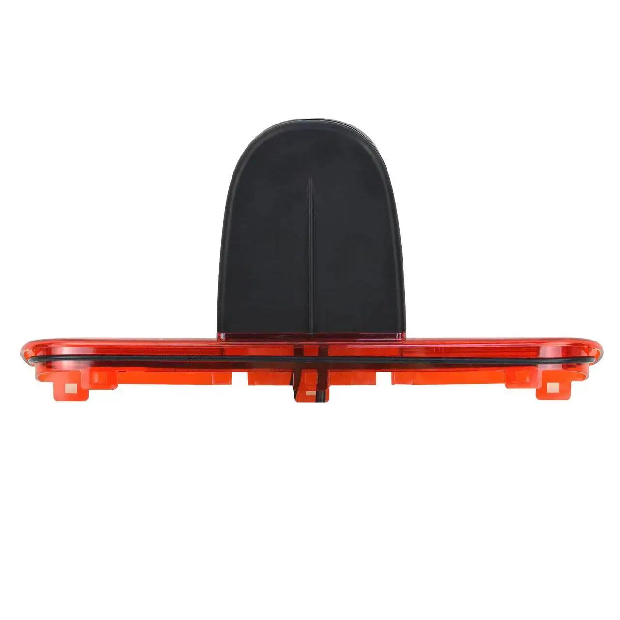 forCar Brake Light Dual Camera HD Reversing Camera