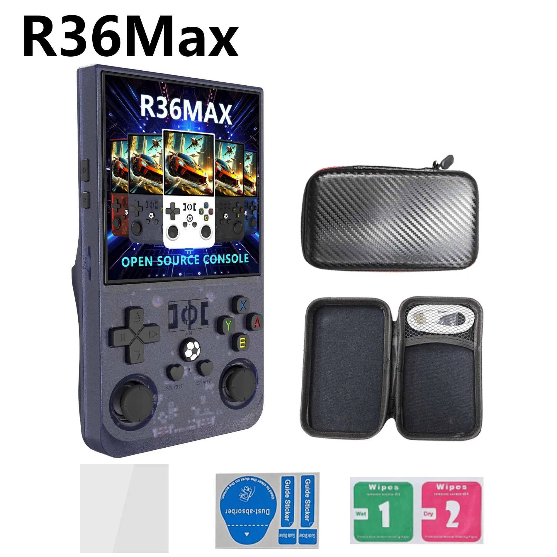 Games Portable Game Console 64/128GB