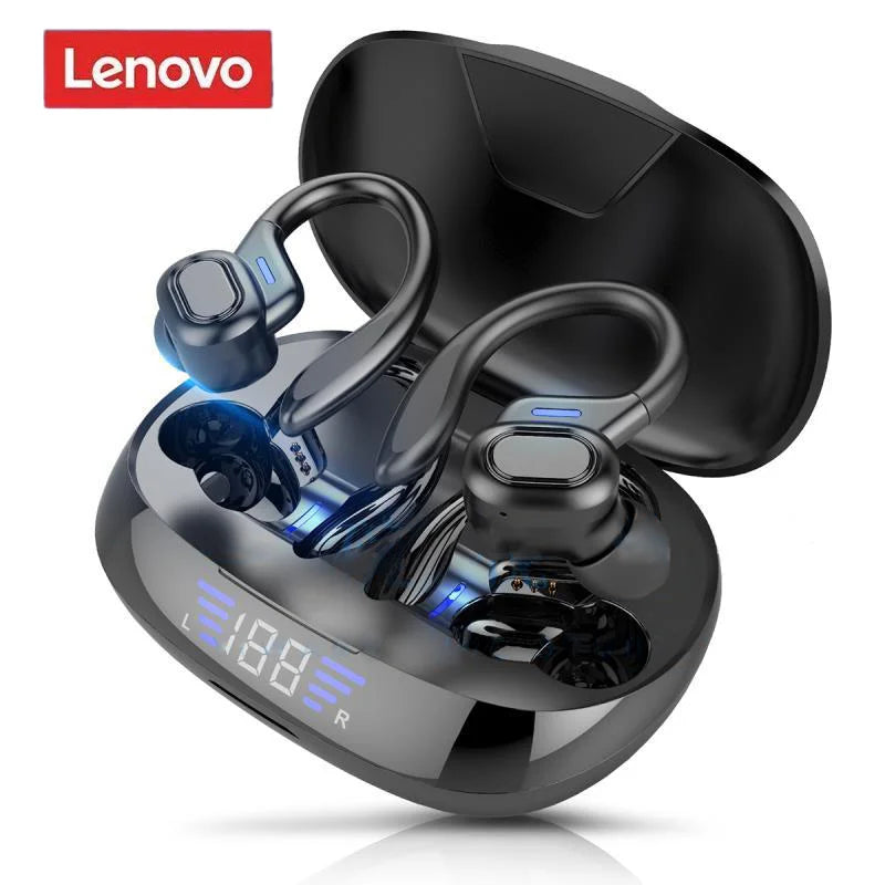 Lenovo Sports Wireless Earphones BT