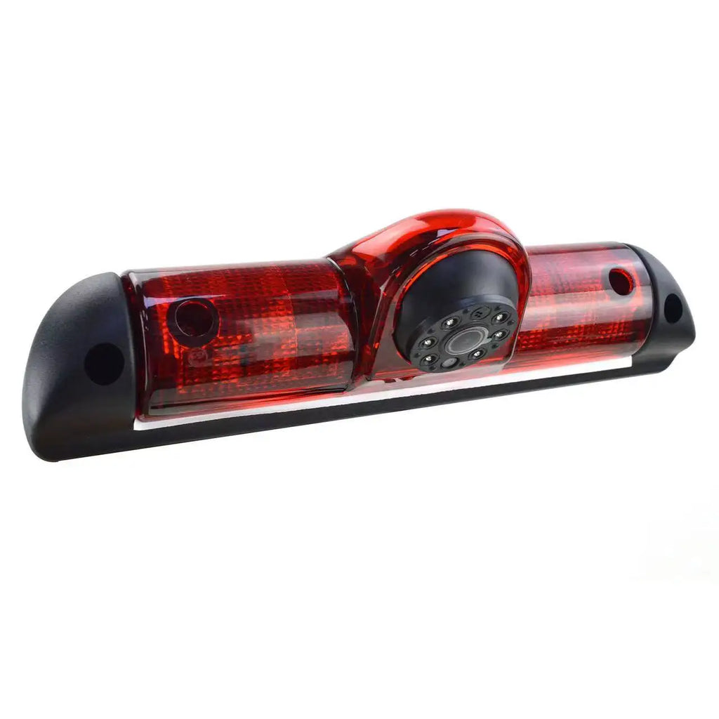 Car Brake Light Rear View Camera Night Vision Reverse