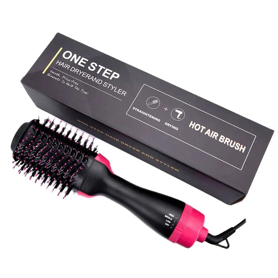 Hair Dryer Brushes For Women Blow Drying
