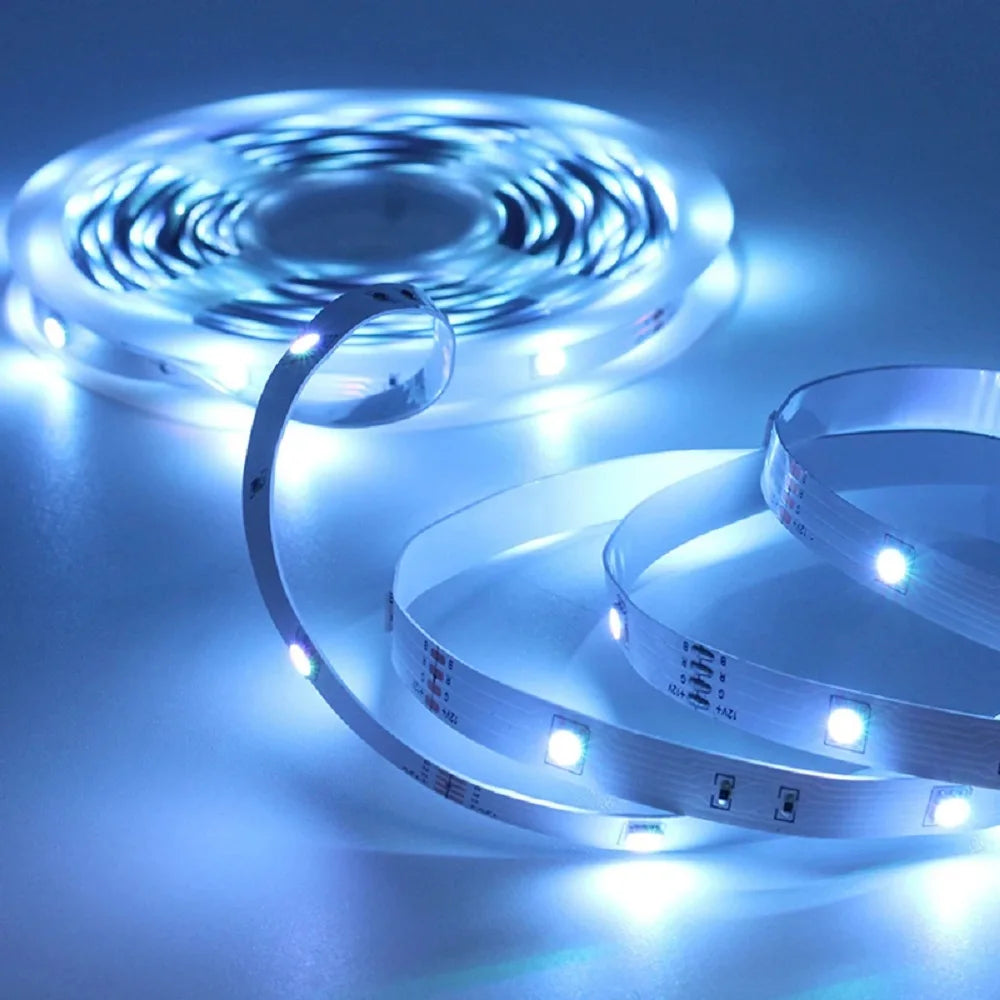5V LED Strip Light RGB