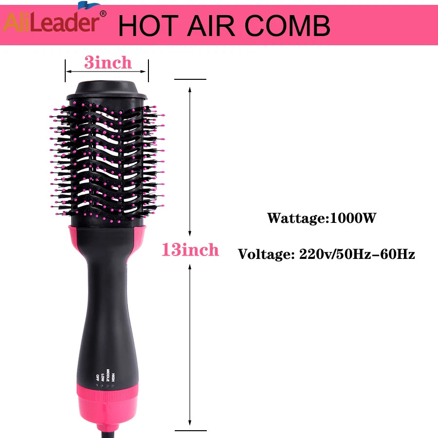 Hair Dryer Brushes For Women Blow Drying