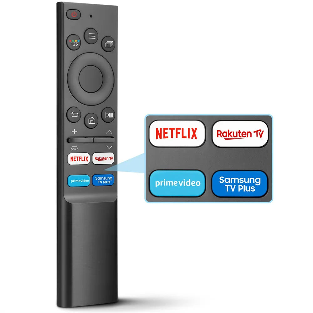 Remote Control for Samsung TV Replacement Universal