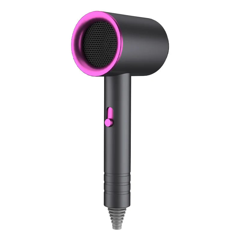Home Use High Power Hair Dryer with Cold And Hot Air
