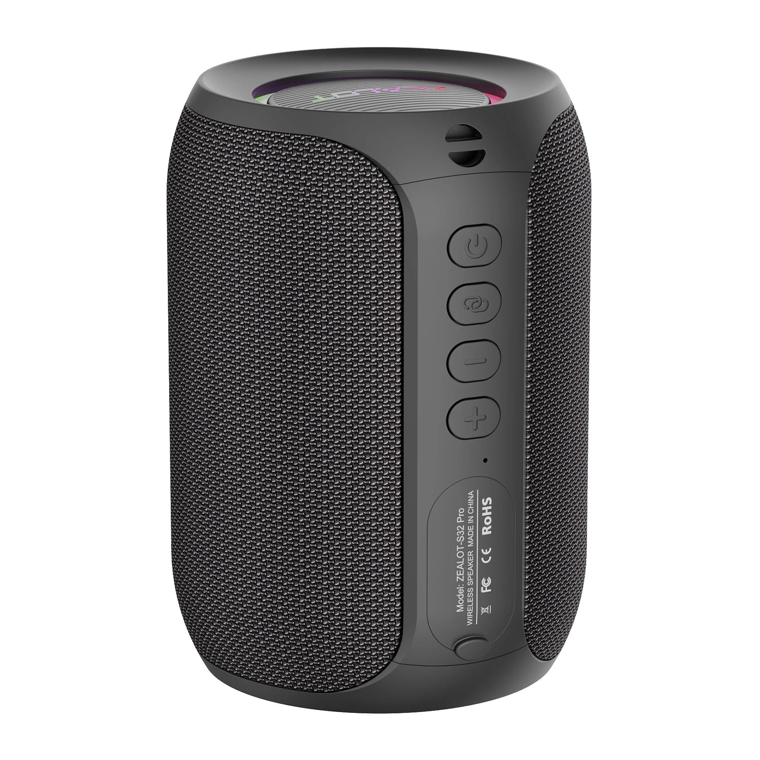 Zealot S32 pro Bluetooth Wireless Outdoor Portable