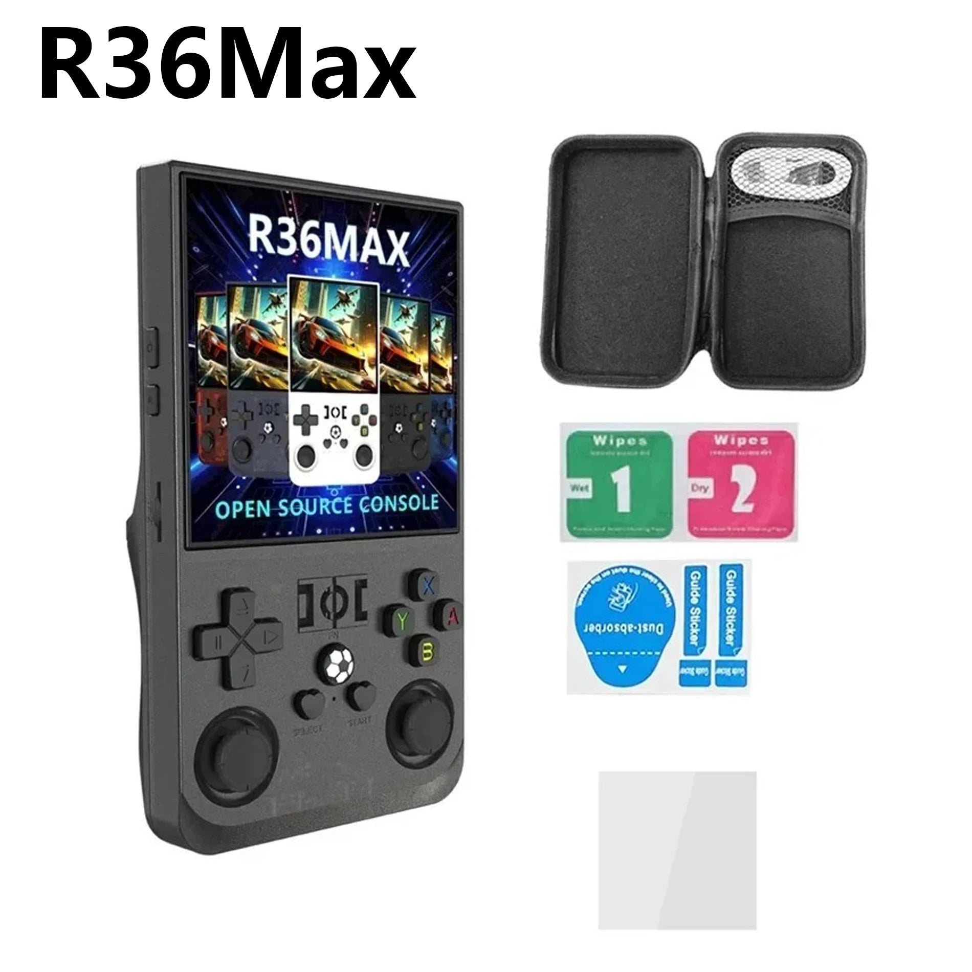 Games Portable Game Console 64/128GB