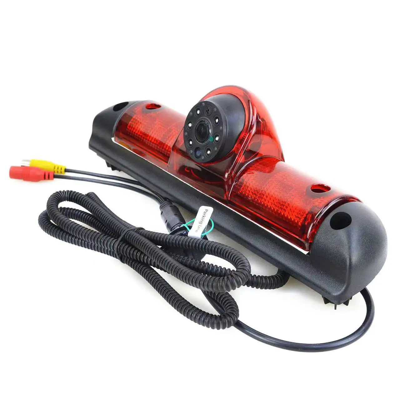 Car Brake Light Rear View Camera Night Vision Reverse