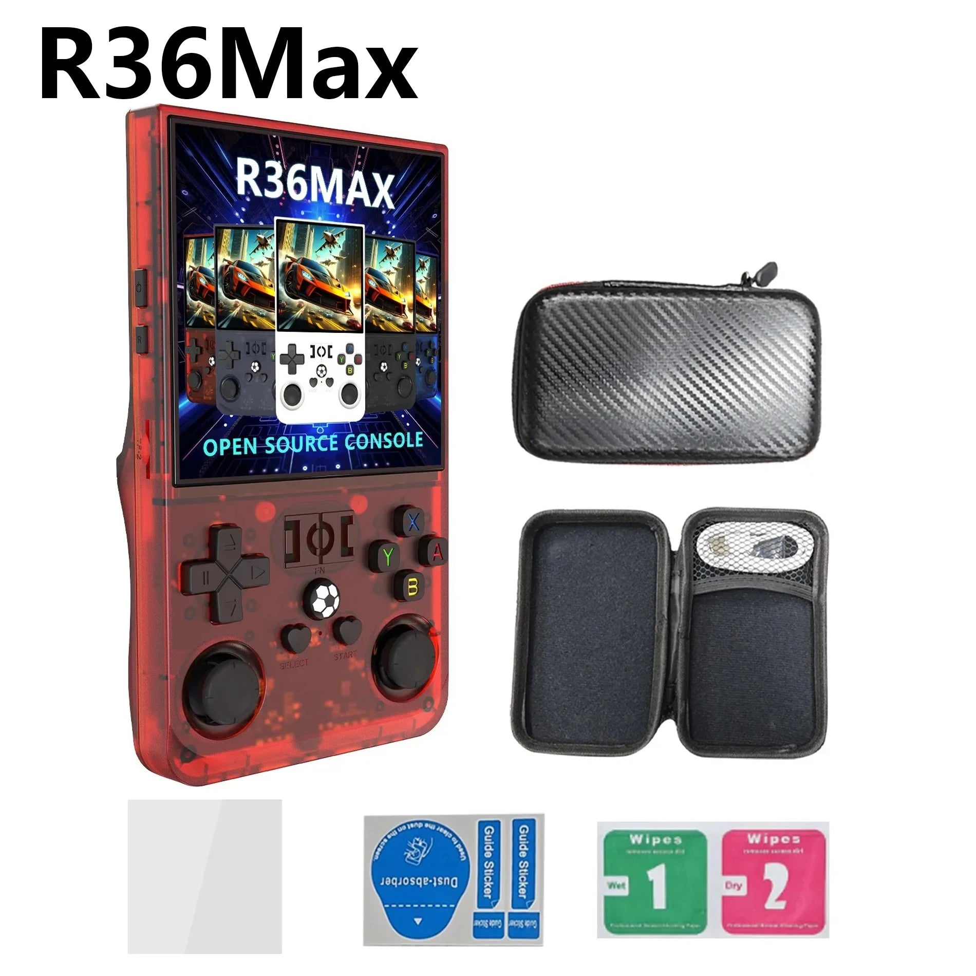 Games Portable Game Console 64/128GB