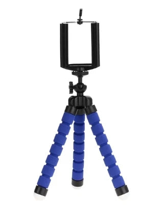 Mini Octopus Tripod Accessories for Go Pro