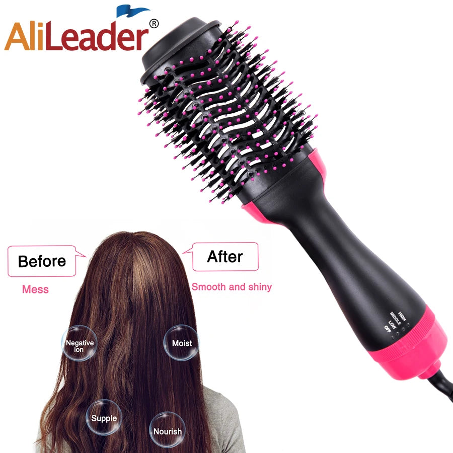 Hair Dryer Brushes For Women Blow Drying