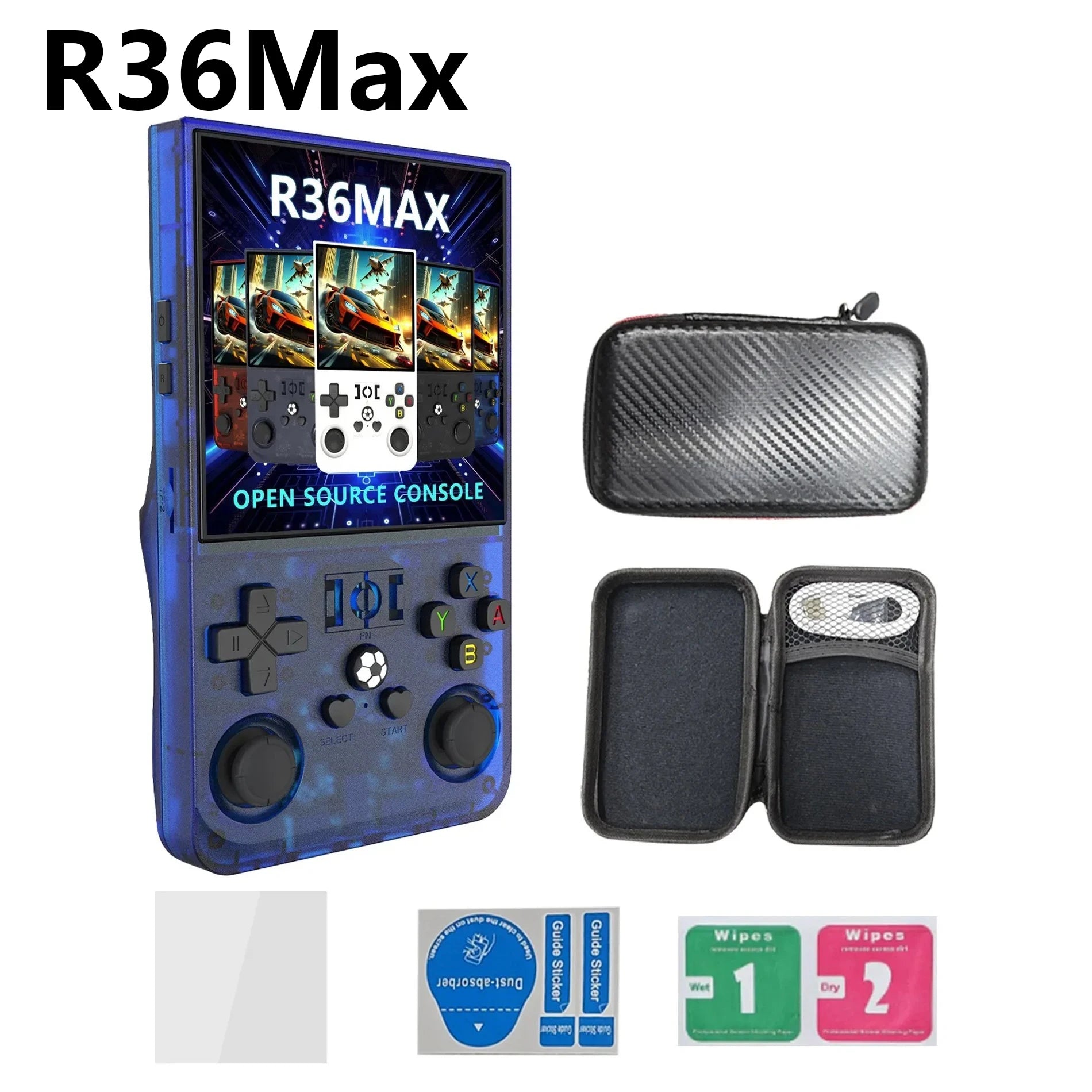 Games Portable Game Console 64/128GB