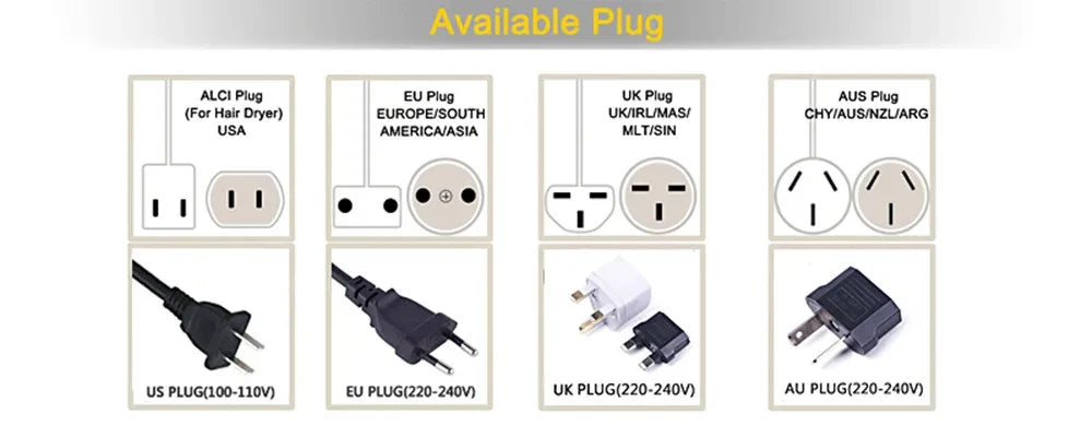 3 In 1 Ionic Hair Curler Straightener Professional Curling