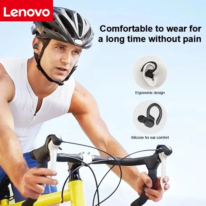 Lenovo Sports Wireless Earphones BT