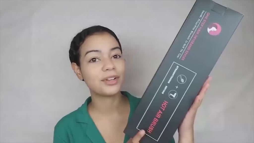 Hair Dryer Brushes For Women Blow Drying