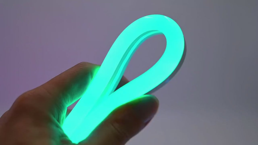 5V RGB Neon Strip Light