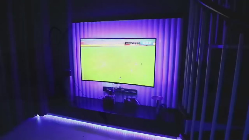 Usb Led Strip 5V 5050 Smart Led Light